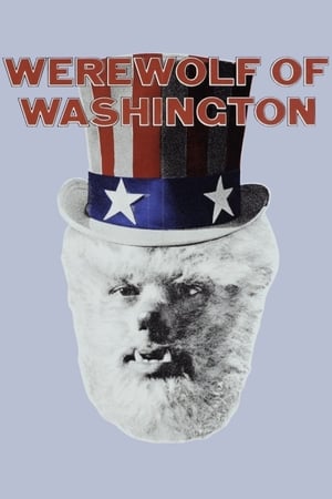Image The Werewolf of Washington