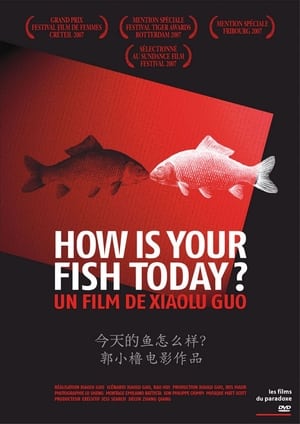 Image How Is Your Fish Today?