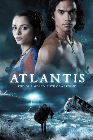 Image Atlantis: End of a World, Birth of a Legend