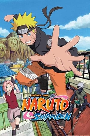 Image Naruto Shippuuden
