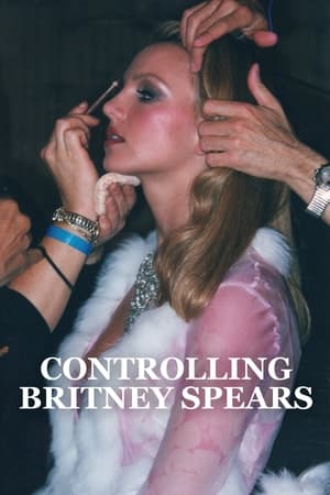 Image Controlling Britney Spears