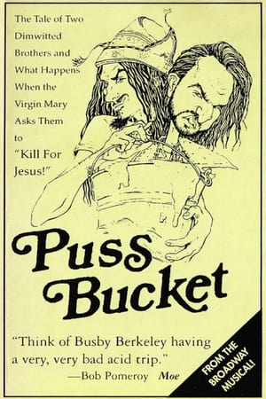 Image Puss Bucket