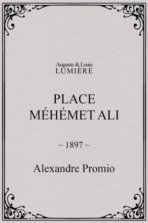 Image Place Méhémet Ali