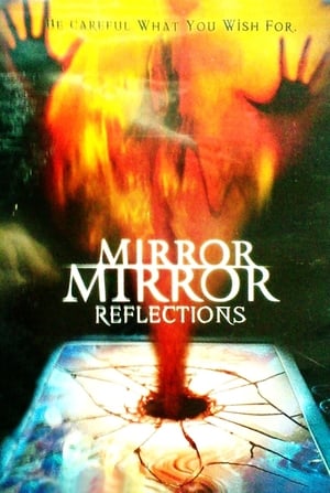 Image Mirror, Mirror IV: Reflection