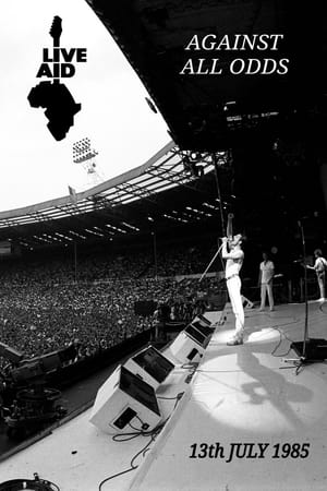 Image Live Aid Against All Odds