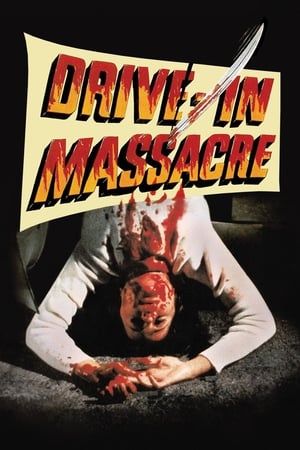 Image Drive-In Massacre
