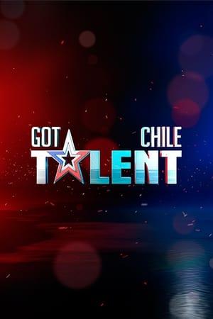 Image Got Talent Chile