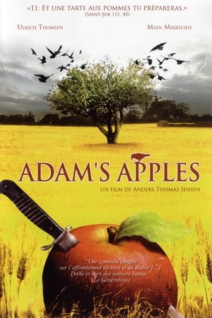 Image Adam's Apples