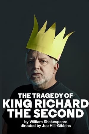 Image National Theatre Live: The Tragedy of King Richard the Second