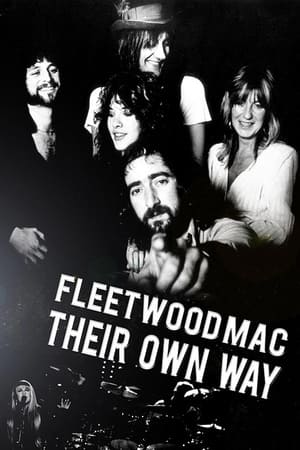 Image Fleetwood Mac: Their Own Way