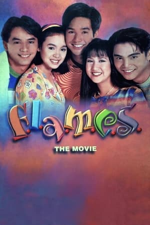 Image Flames: The Movie