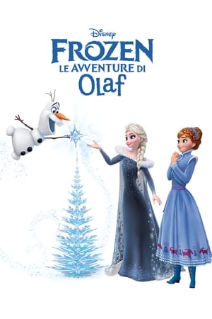 Image Frozen - Le avventure di Olaf