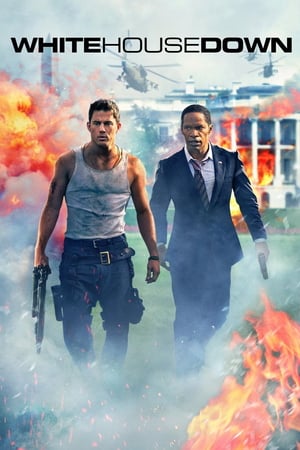 Image White House Down