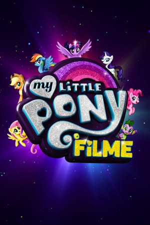 Image My Little Pony: O Filme