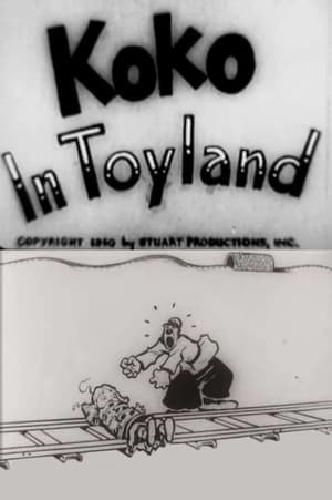 Image Koko in Toyland