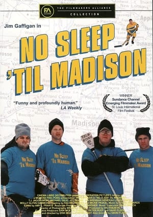 Image No Sleep 'til Madison