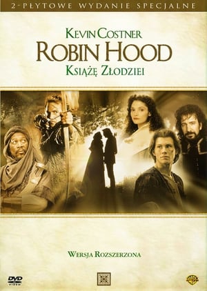 Image Robin Hood: Książę złodziei