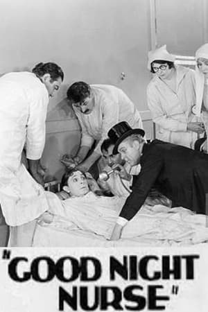 Image Good Night Nurse