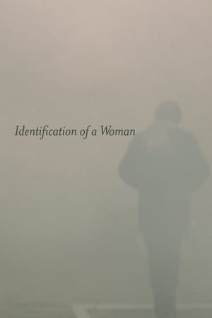 Image Identification of a Woman