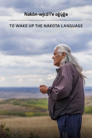 Image To Wake Up the Nakota Language