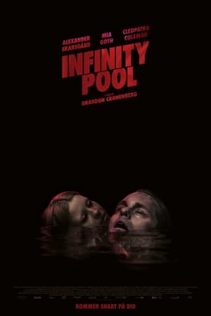 Image Infinity Pool