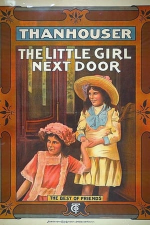 Image The Little Girl Next Door