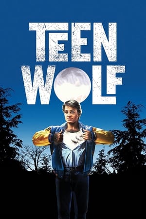 Image Teen Wolf