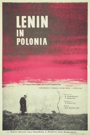 Image Lenin in Poland