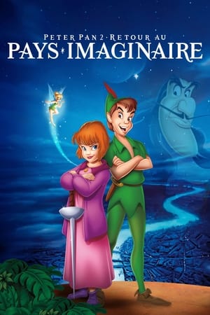 Image Peter Pan 2 : Retour au pays imaginaire