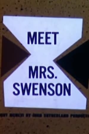 Image Meet Mrs. Swenson