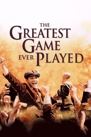Image The Greatest Game Ever Played