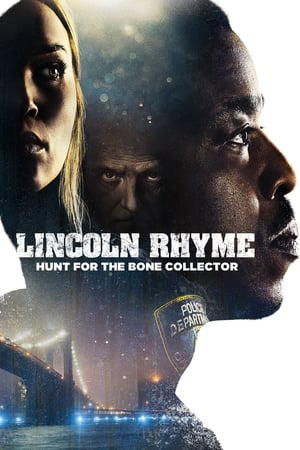 Image Lincoln Rhyme: Hunt for the Bone Collector