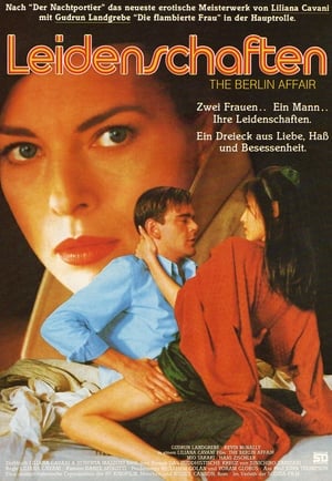 Image Leidenschaften - The Berlin Affair