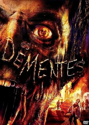 Image The Demented