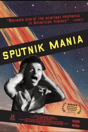 Image Sputnik Mania