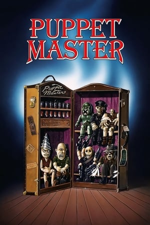 Image Puppet Master