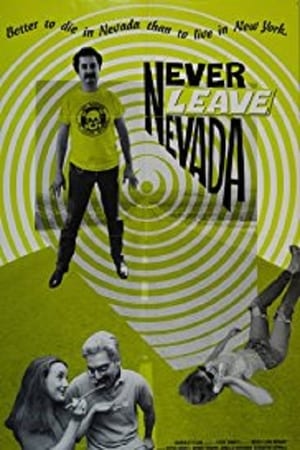Image Never Leave Nevada