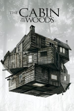 Image The Cabin in the Woods