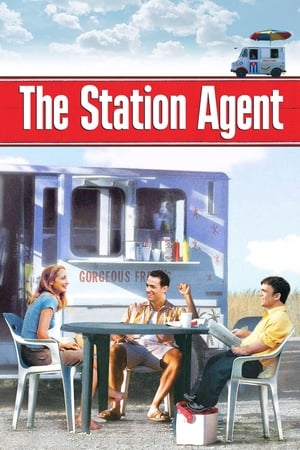 Image The Station Agent
