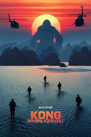 Image Kong: Wyspa Czaszki