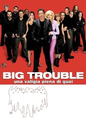 Image Big Trouble - Una valigia piena di guai