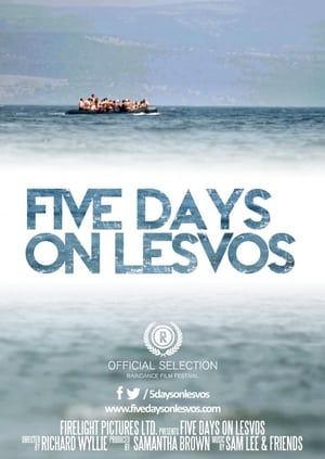 Image Five Days on Lesvos