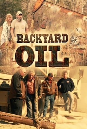 Image Backyard Oil