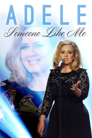 Image Adele: Someone Like Me