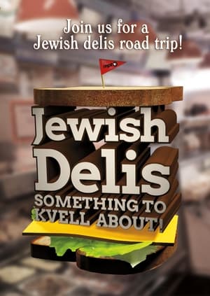 Image Jewish Delis: Something to Kvell About!