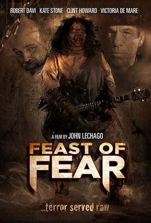 Image Feast of Fear