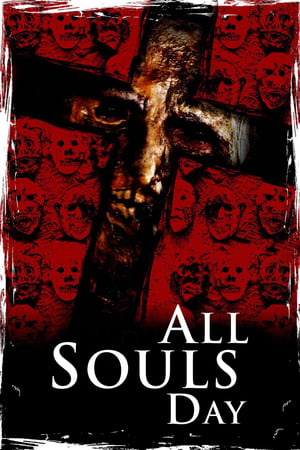 Image All Souls Day: Dia de los Muertos