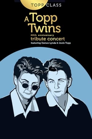 Image Topp Class: A Topp Twins Tribute Concert