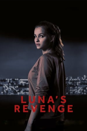 Image Luna's Revenge