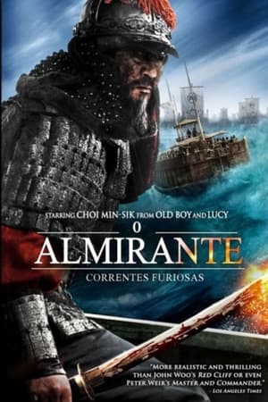 Image O Almirante: Correntes Furiosas